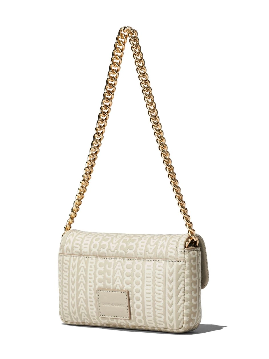 Cheap J bag The Mini Women shoulder Marc Jacobs Marc Monogram 0405
